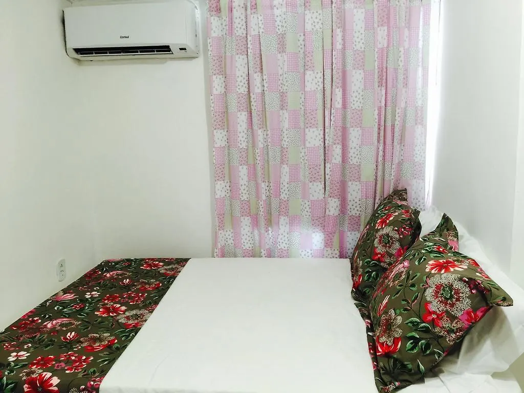 포르투세구로 Vista Mar 아파트